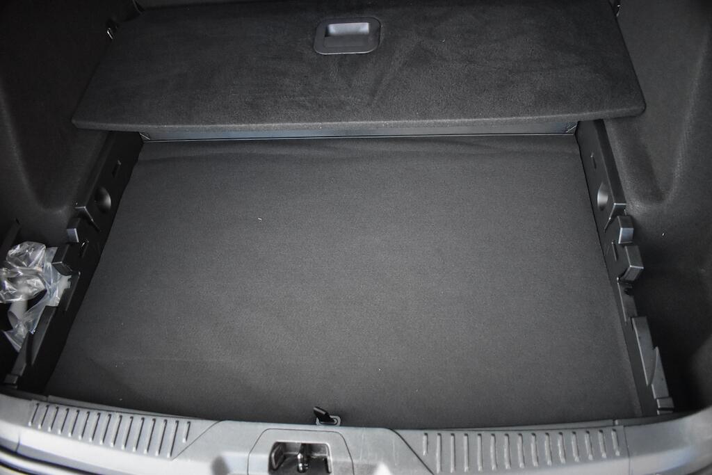 Ford Focus view 48