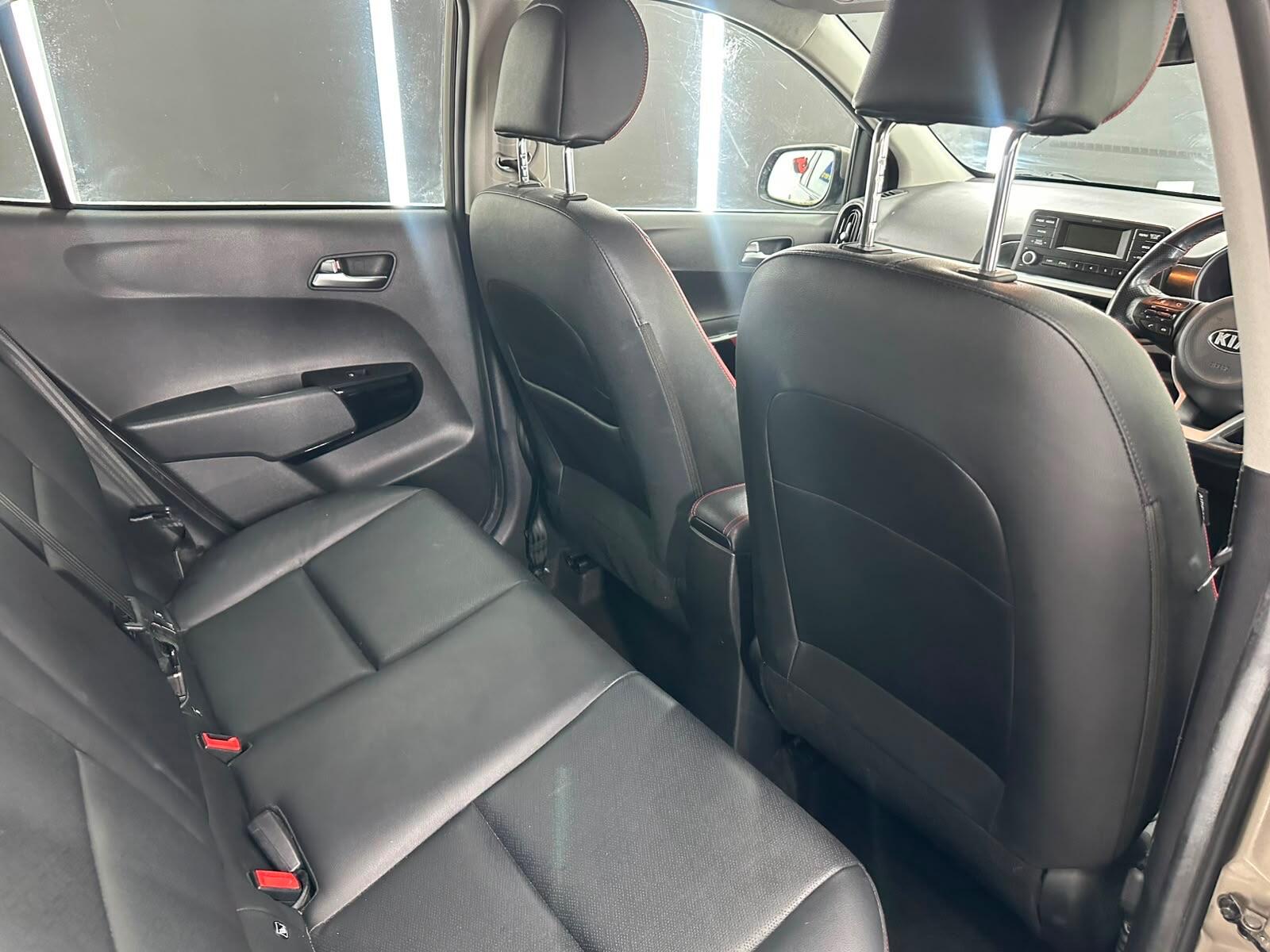 Kia Picanto view 28