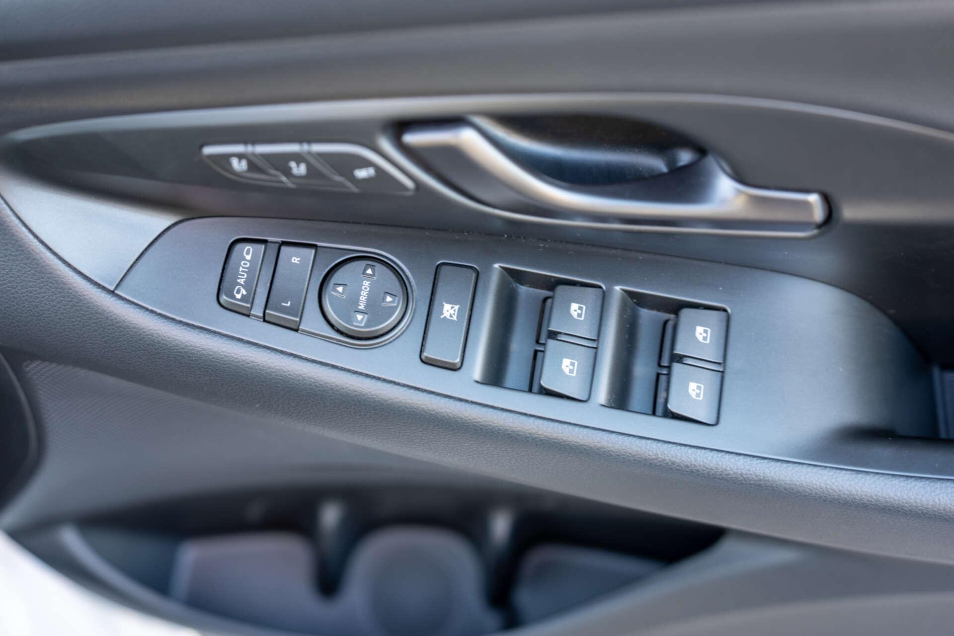 Hyundai i30 view 36