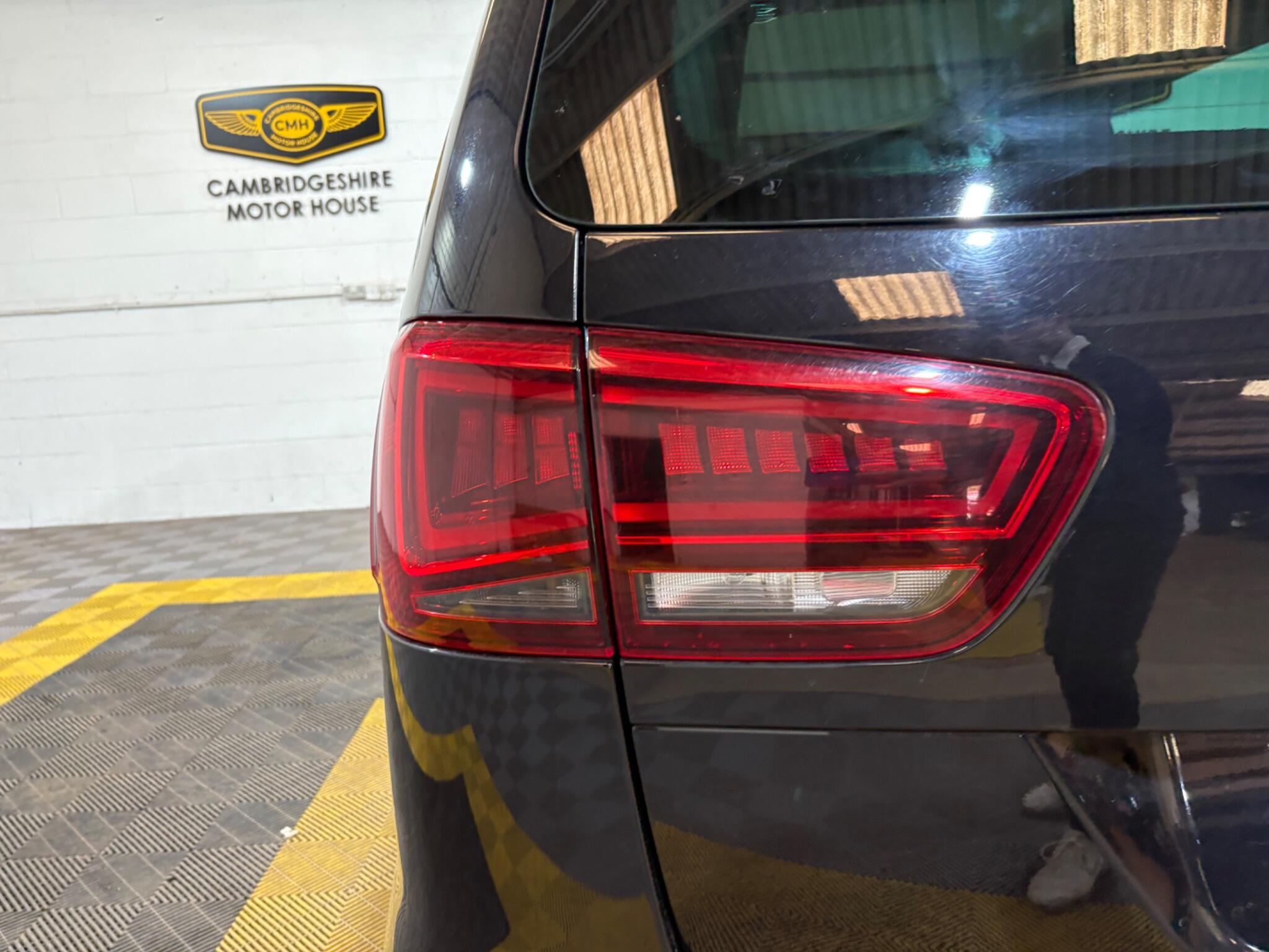 Seat Alhambra view 68