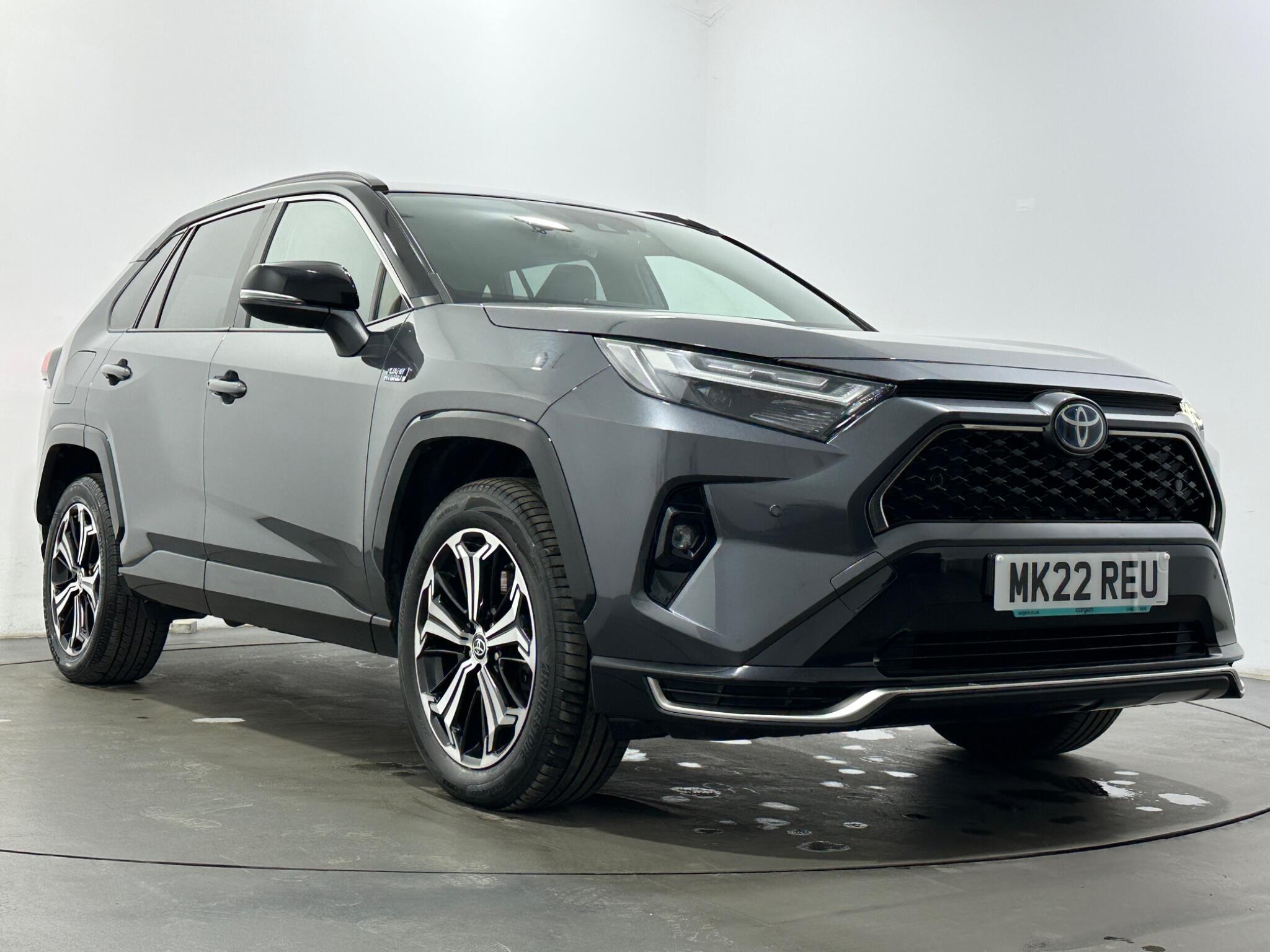 Toyota Rav4 view 51