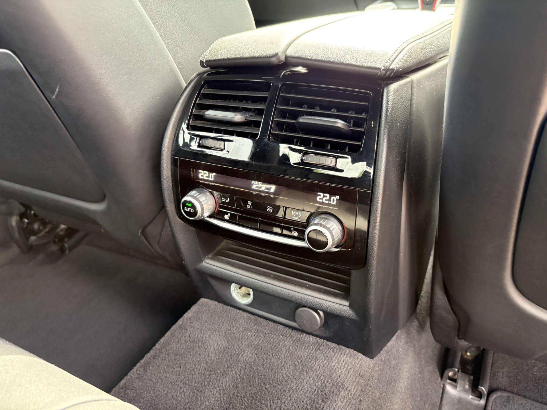 BMW M5 view 60