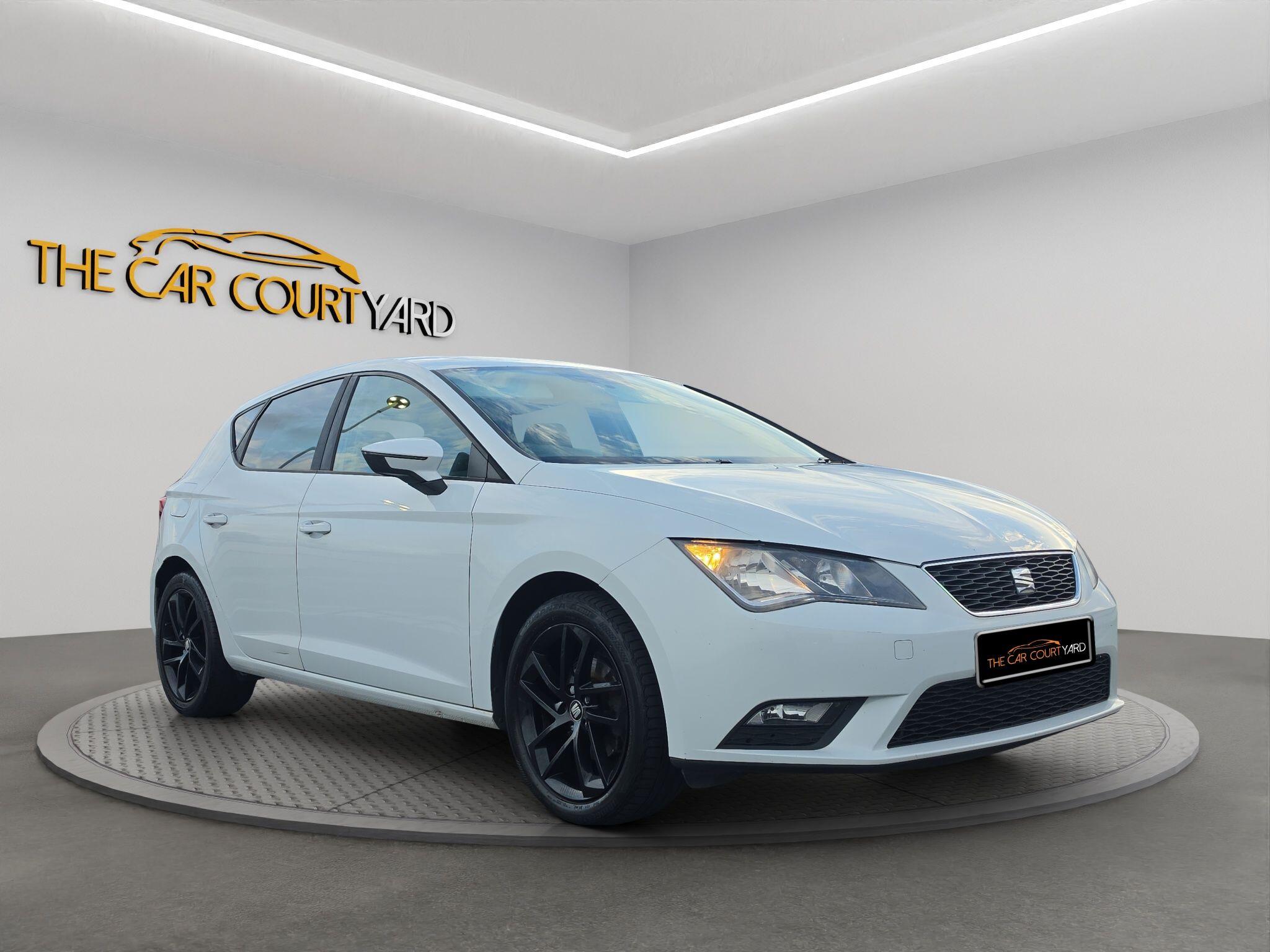 Seat Leon Leon main image