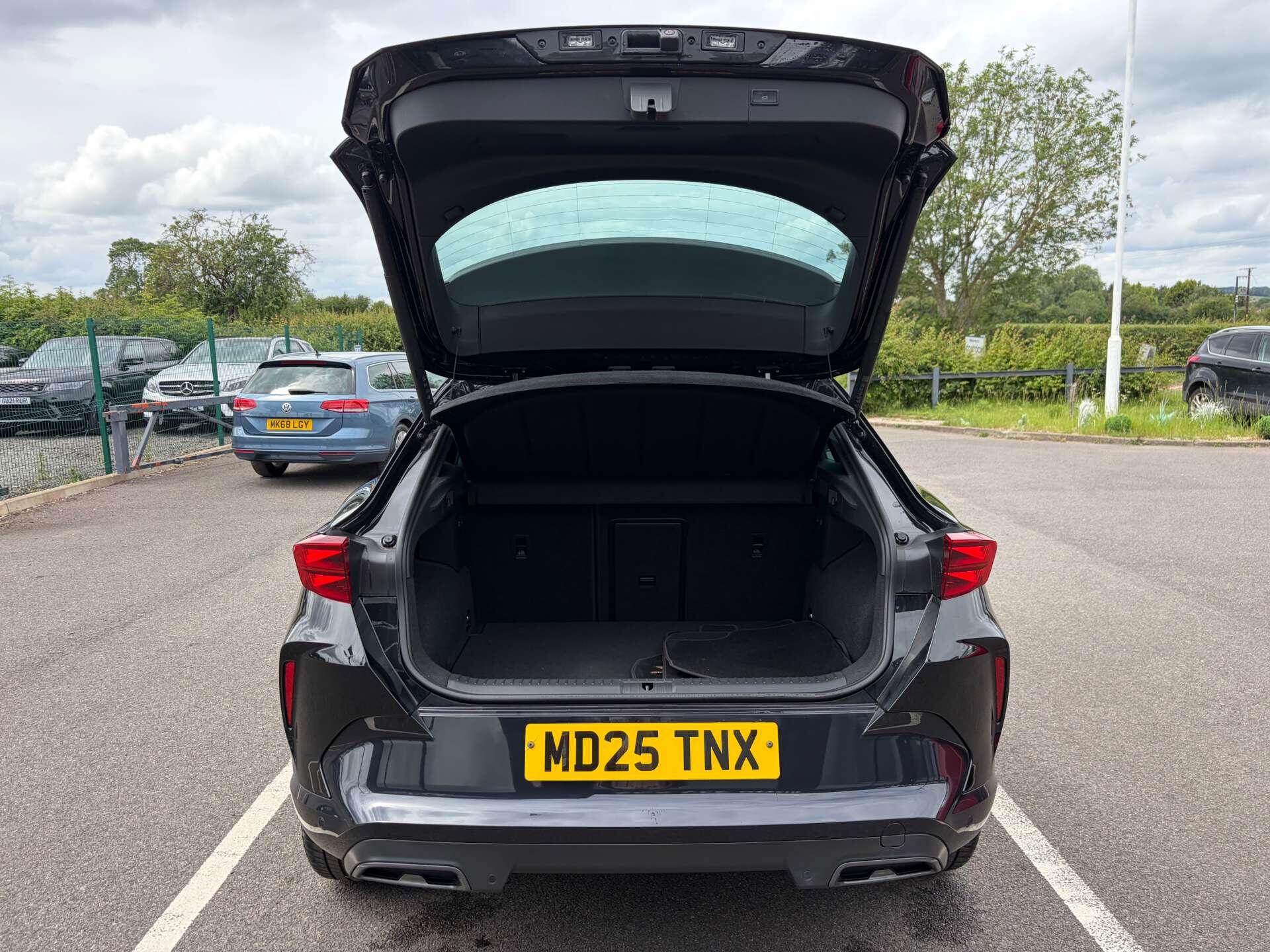 Cupra Formentor view 23