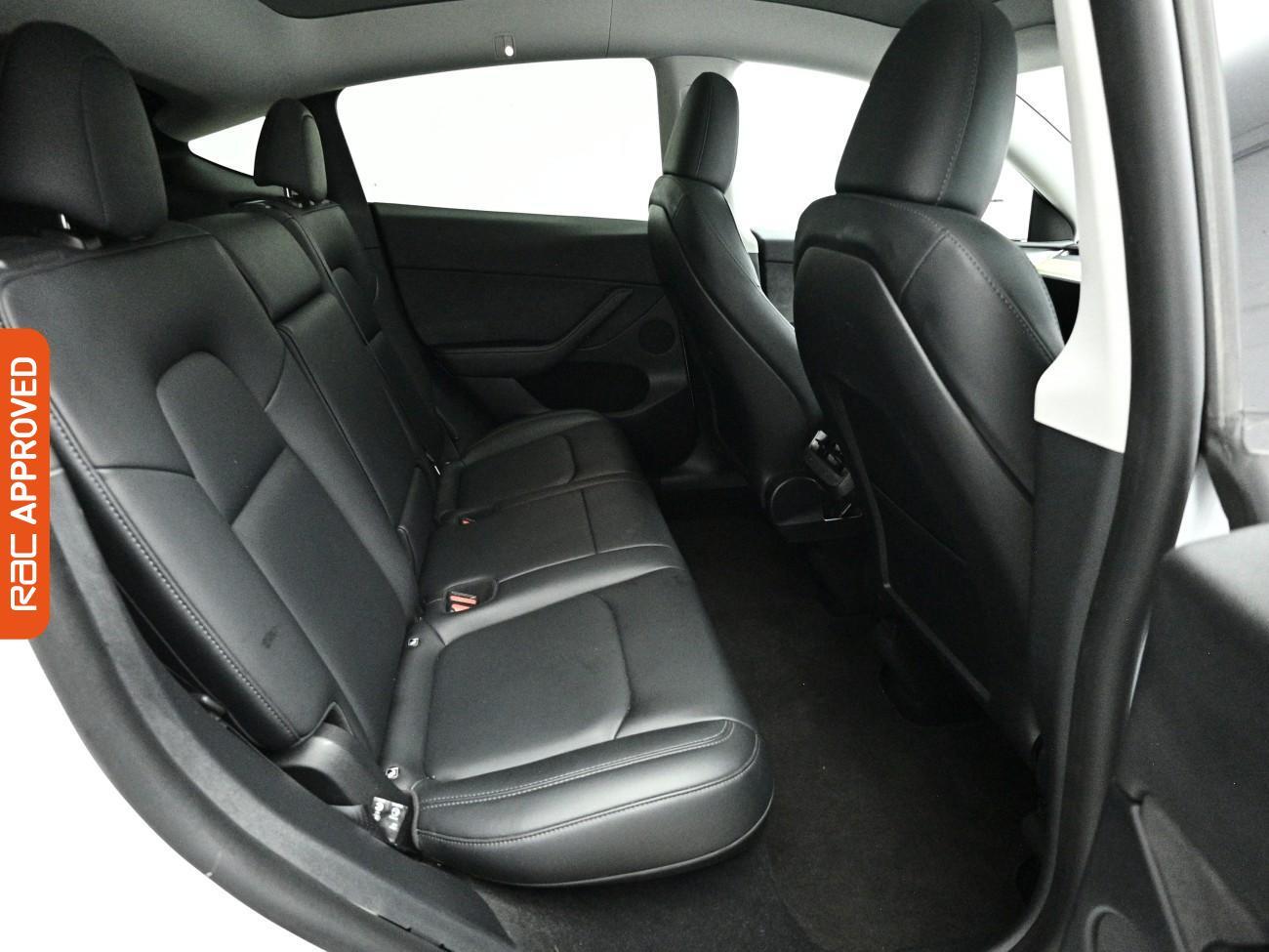 Tesla Model Y view 14