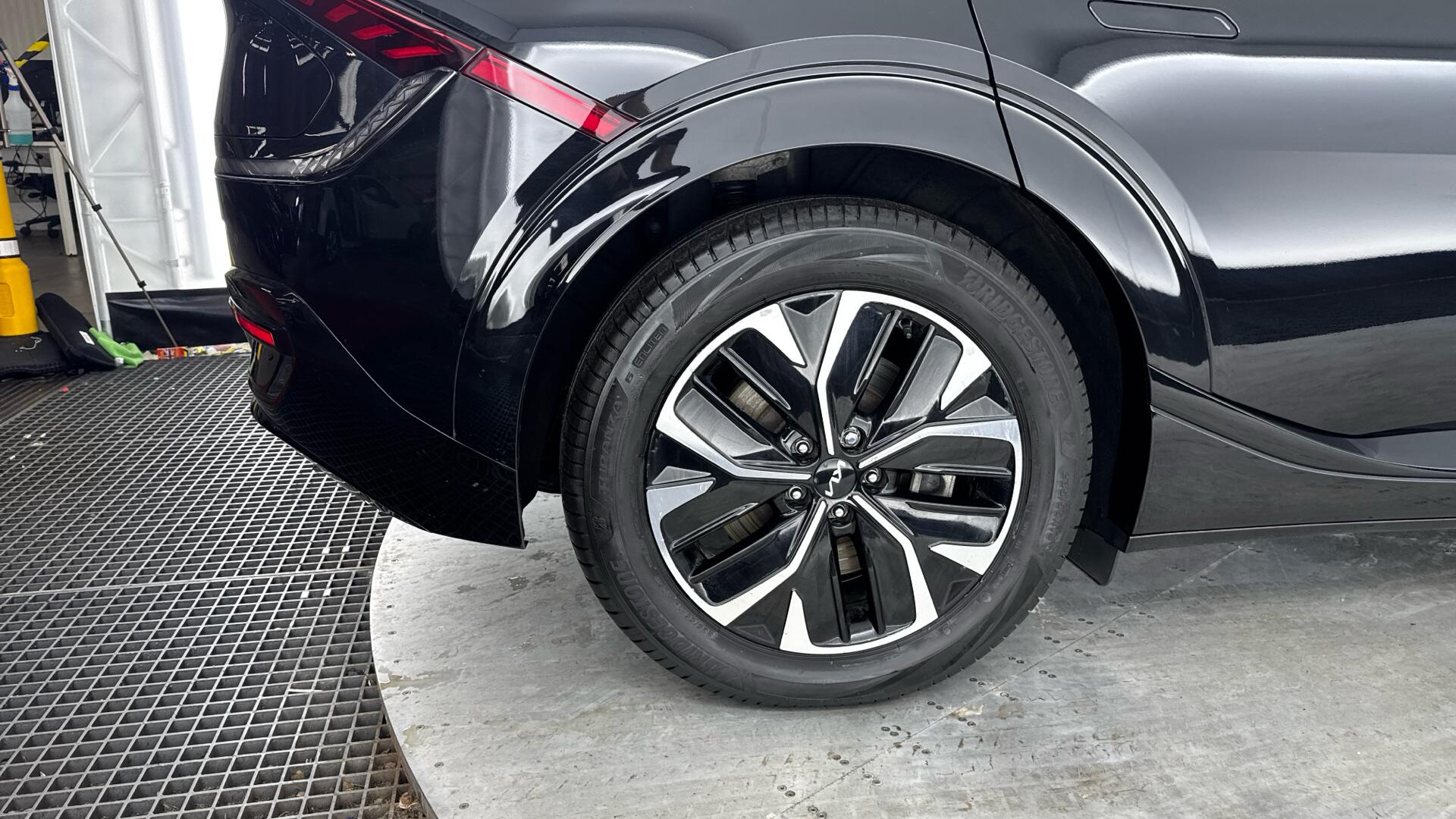 Kia Ev6 view 19