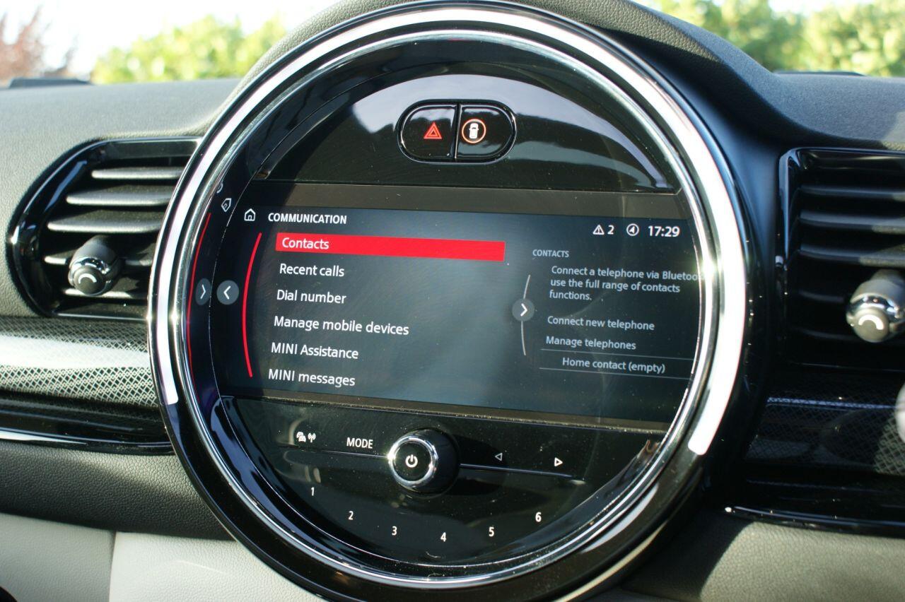 Mini Clubman view 64