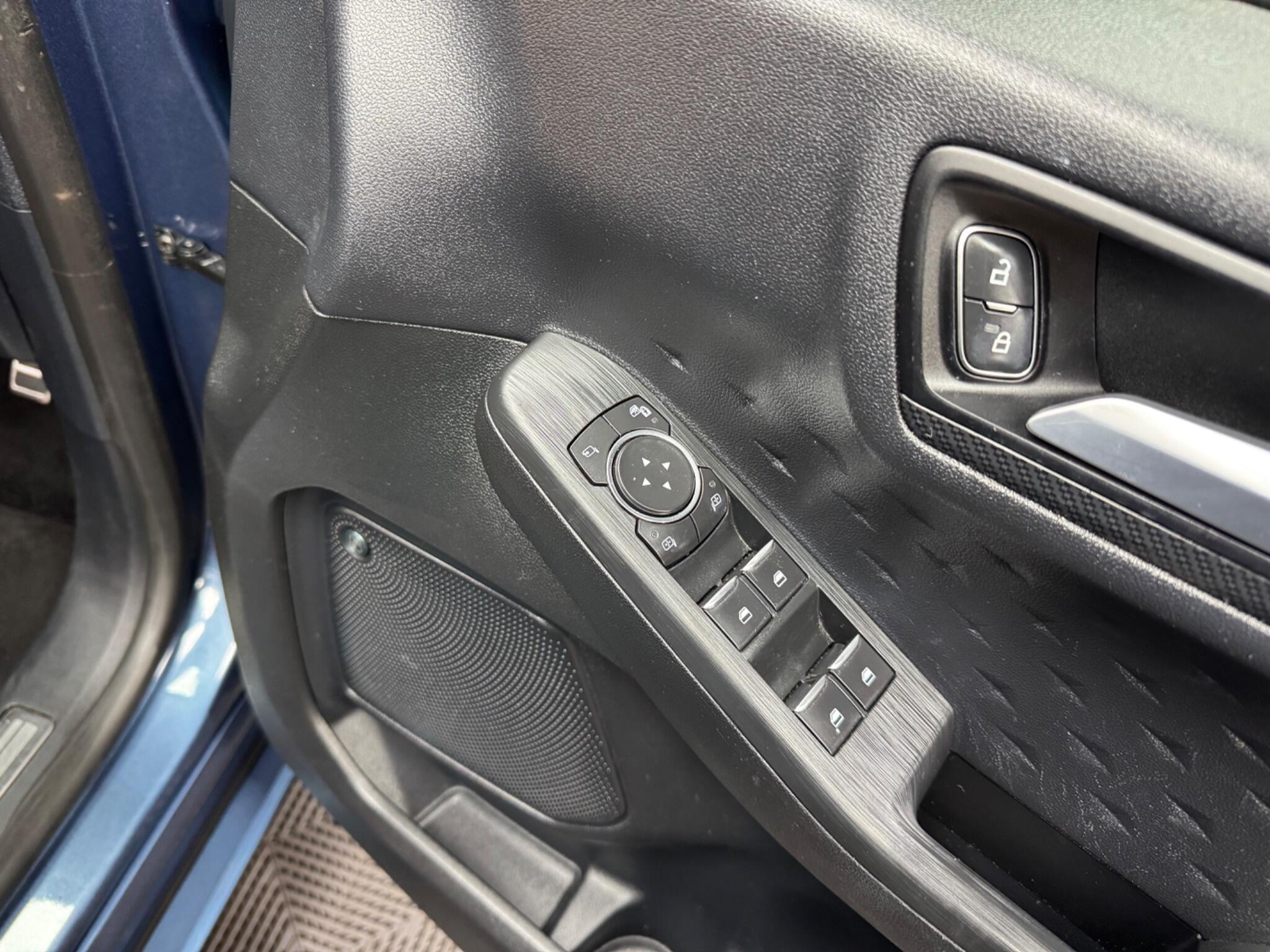 Ford Kuga view 33