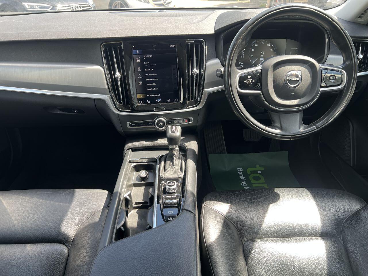 Volvo V90 view 31