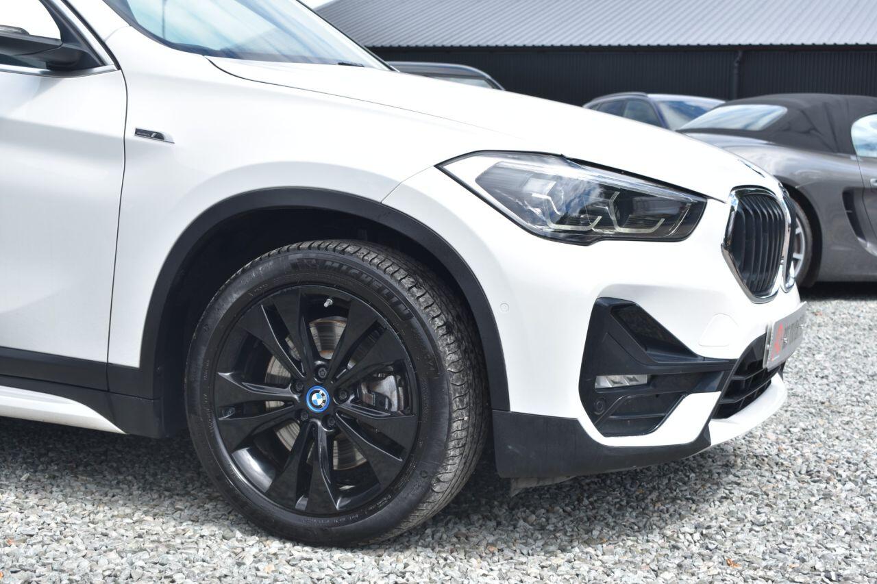 BMW X1 view 23