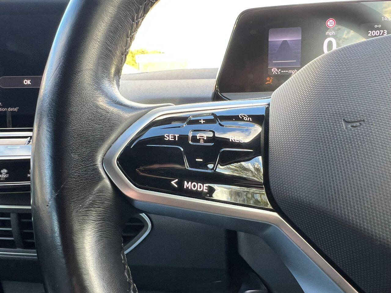 Volkswagen ID.3 view 29
