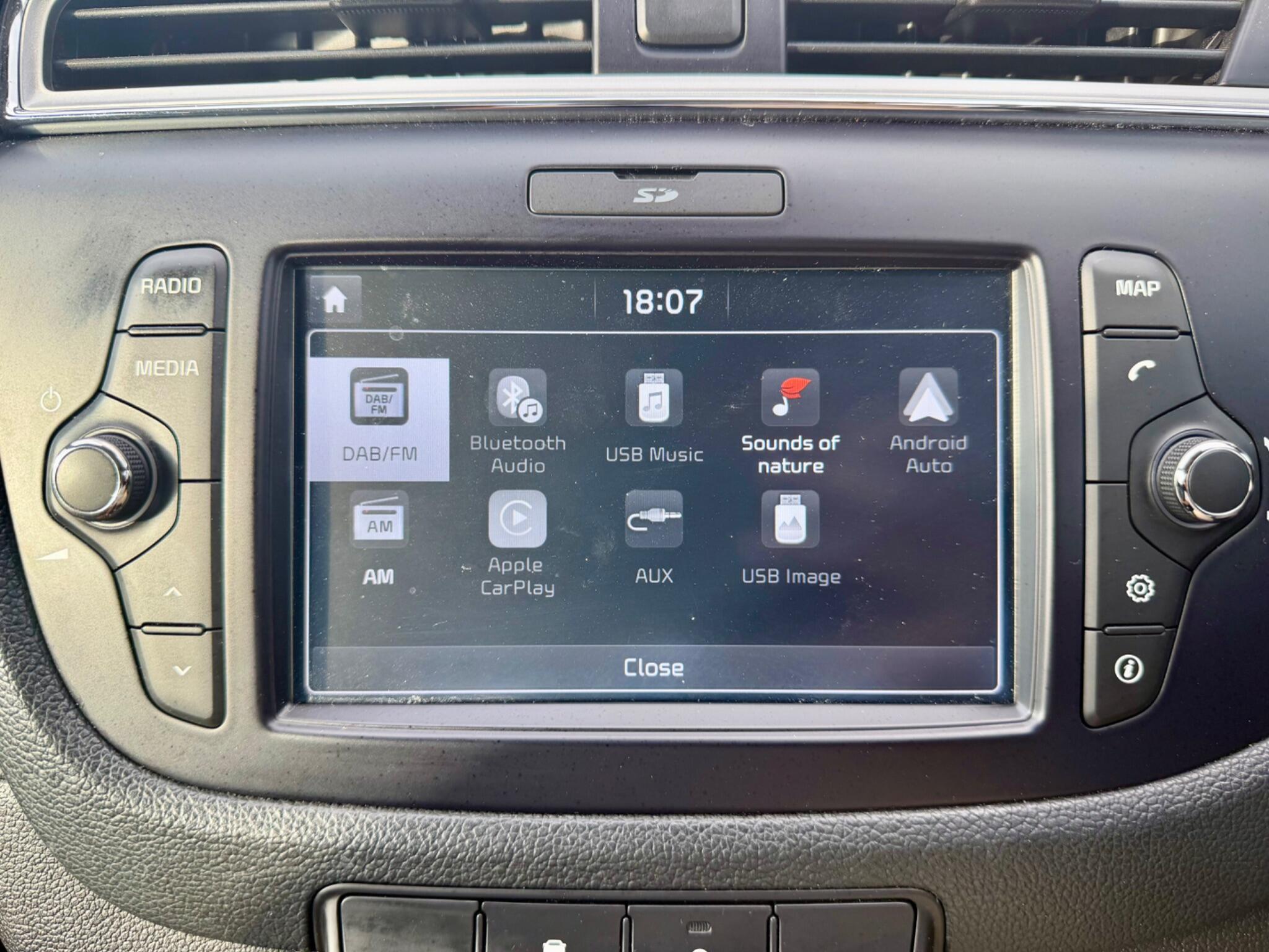 Kia Ceed view 51