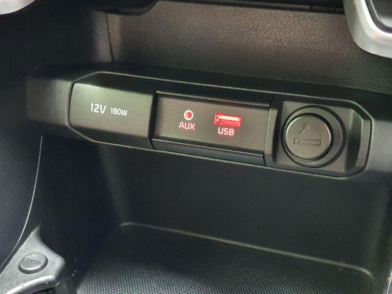 Kia Picanto view 31