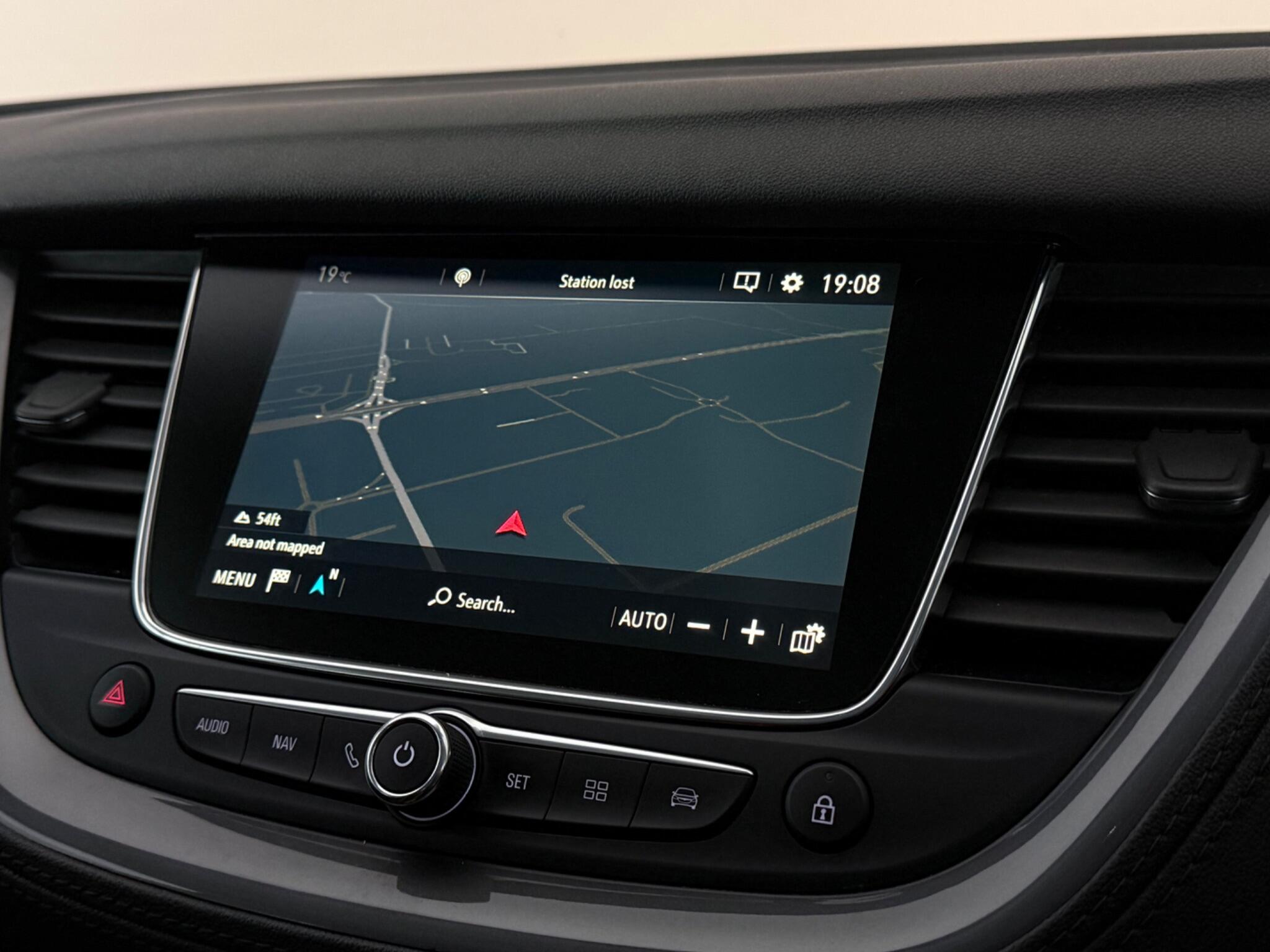 Vauxhall Grandland X view 25