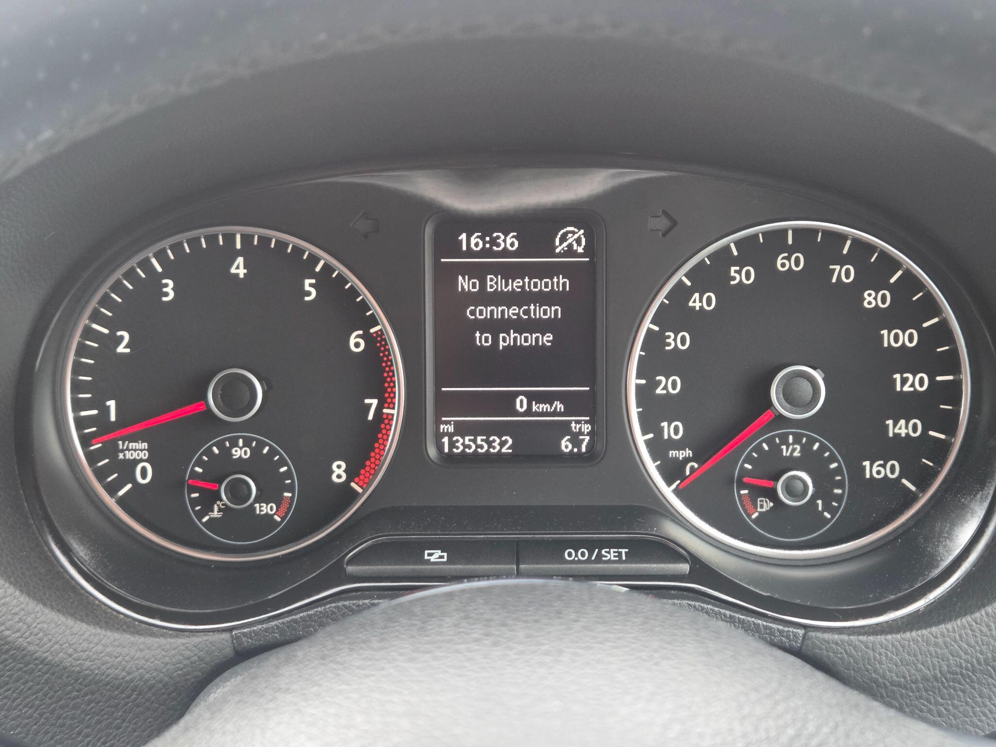 Volkswagen Polo view 54