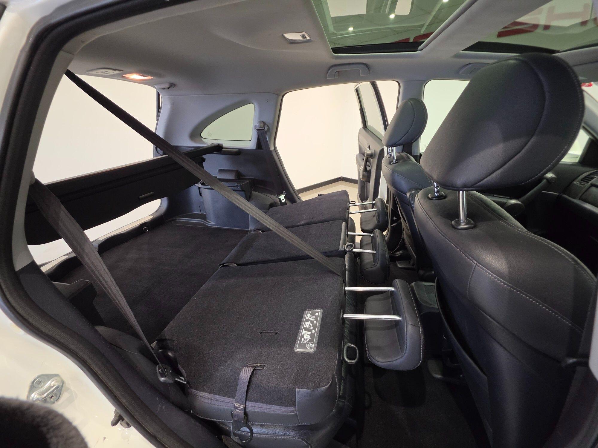 Honda CR-V view 47