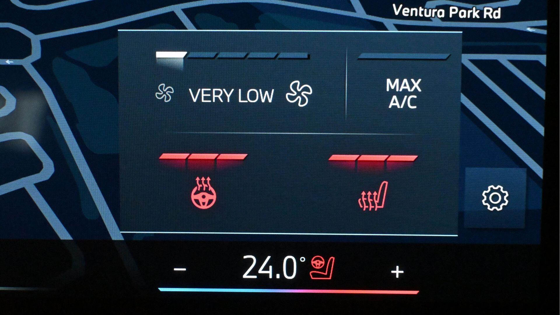 BMW X3 view 23