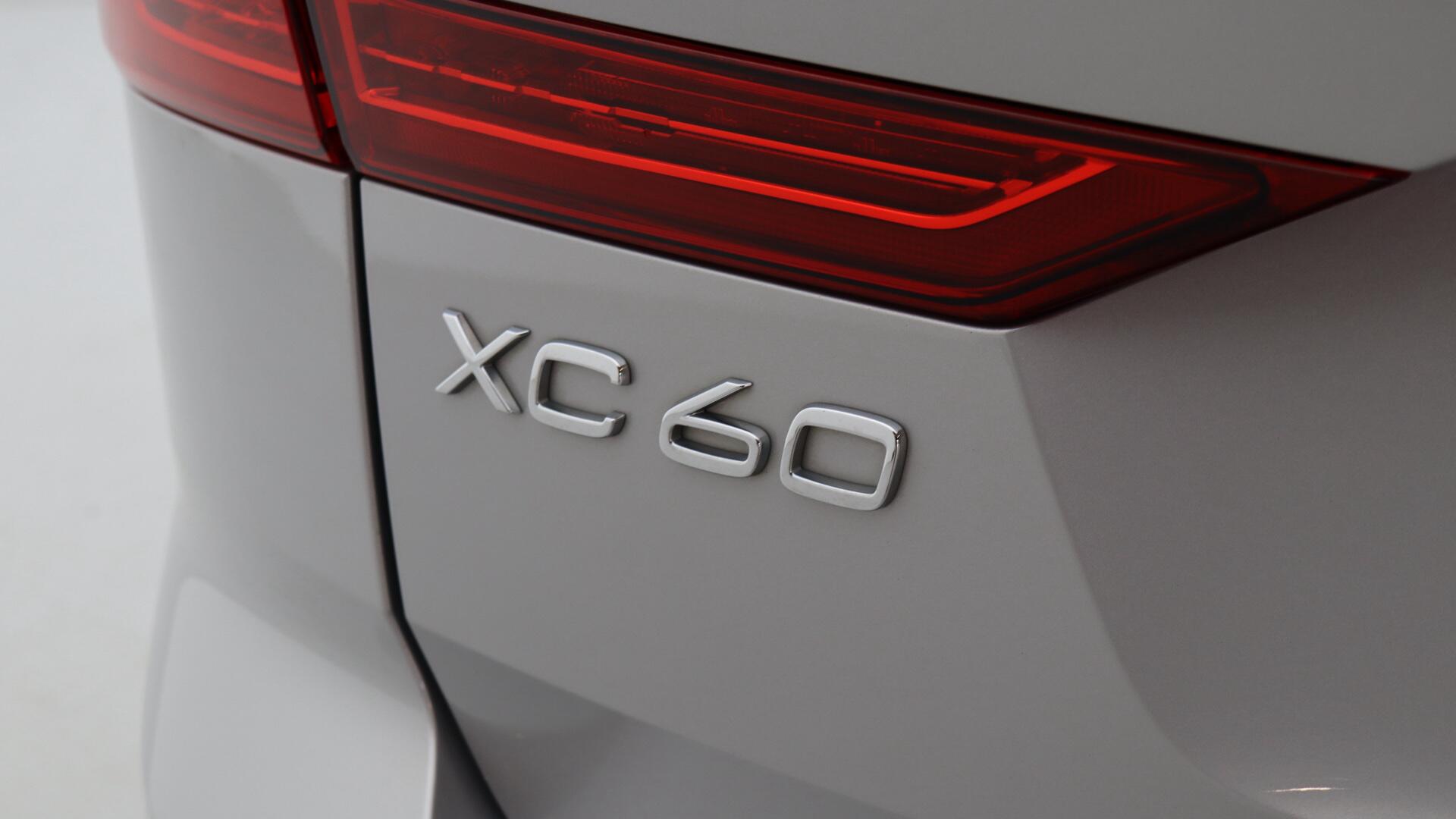 Volvo XC60 view 50