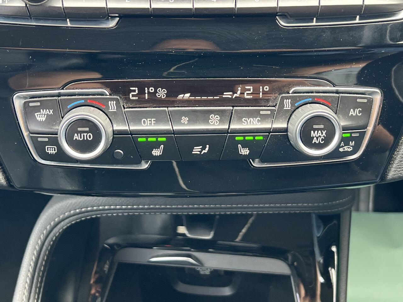 BMW X1 view 41