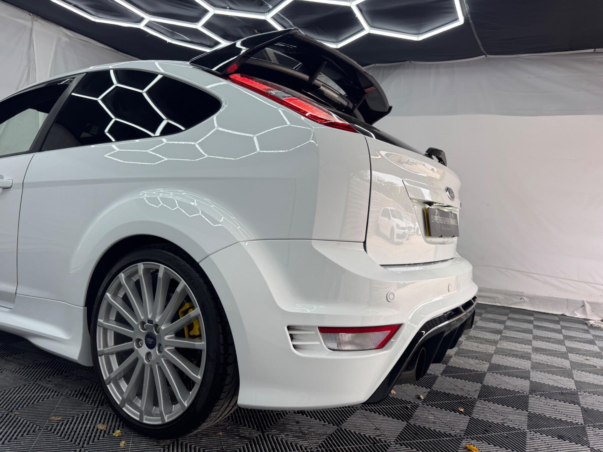 Ford Focus view 57