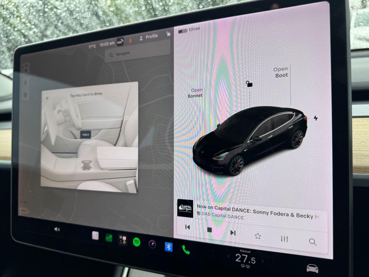 Tesla Model 3 view 18