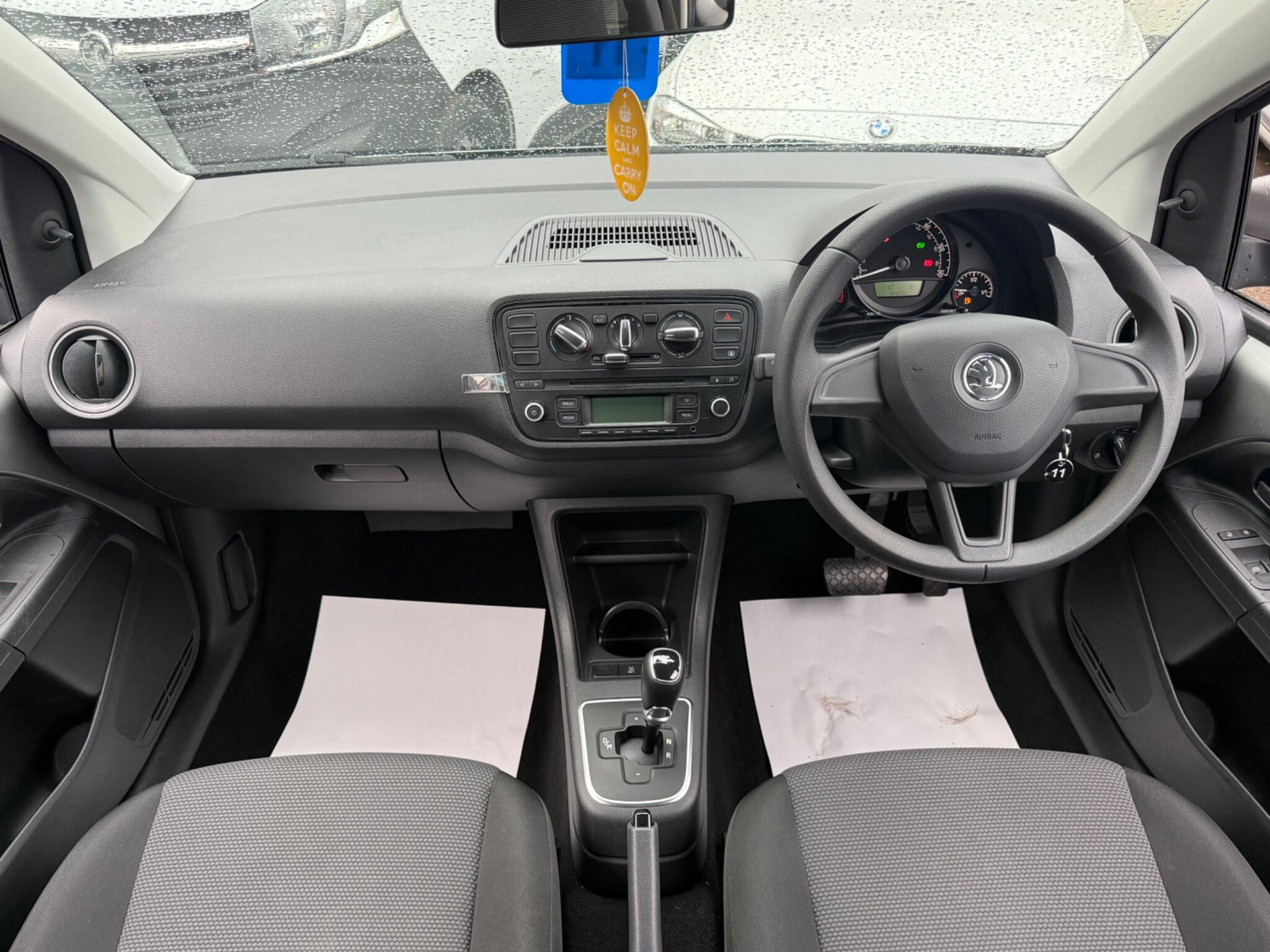 Skoda Citigo - Image 61