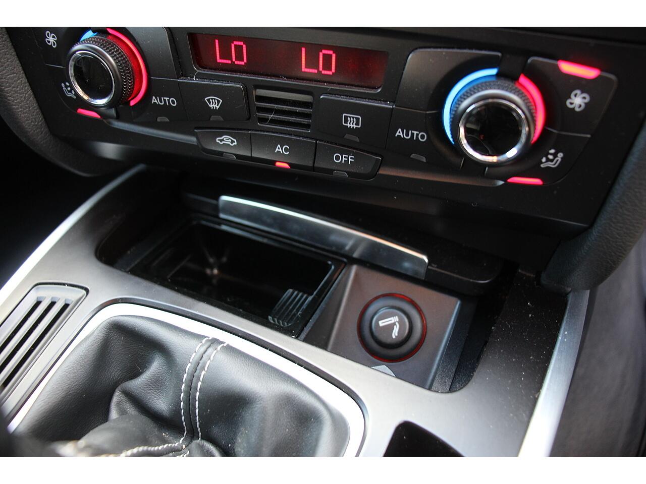 Audi A4 view 22