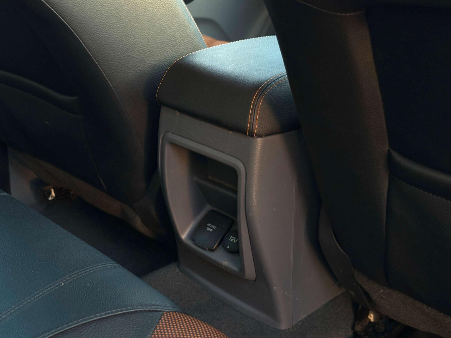Ford Ranger view 30