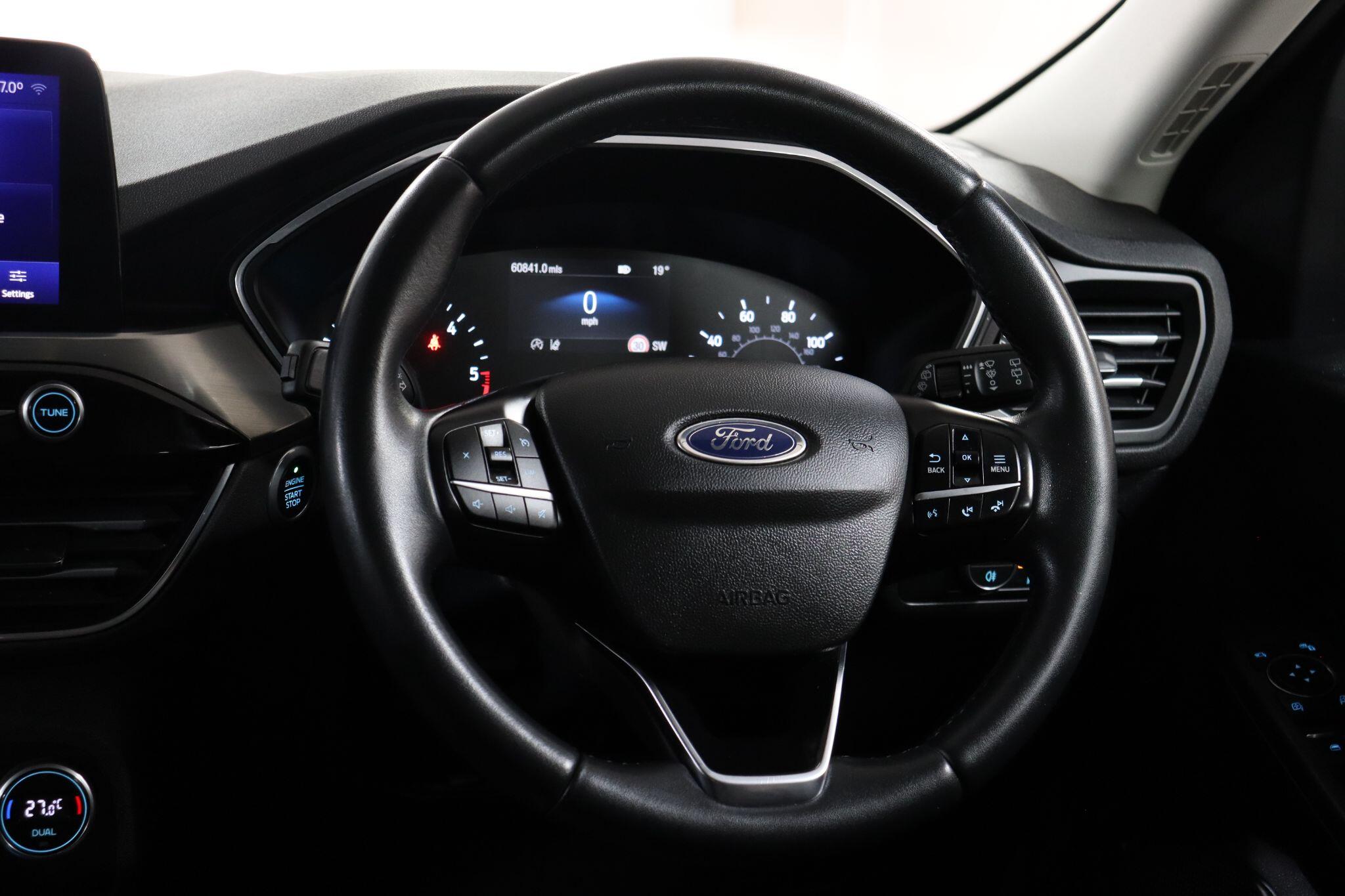 Ford Kuga view 46