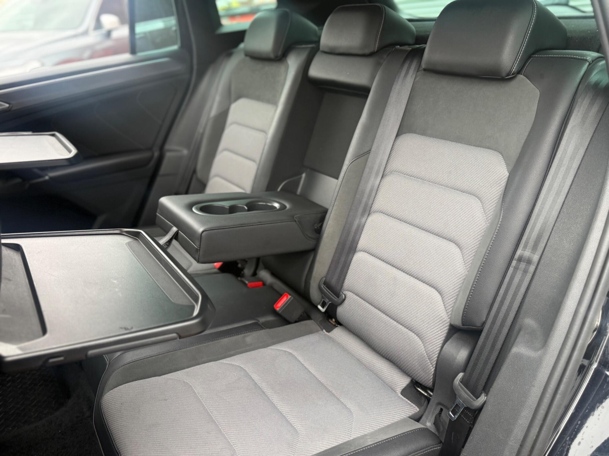 Volkswagen Tiguan view 38