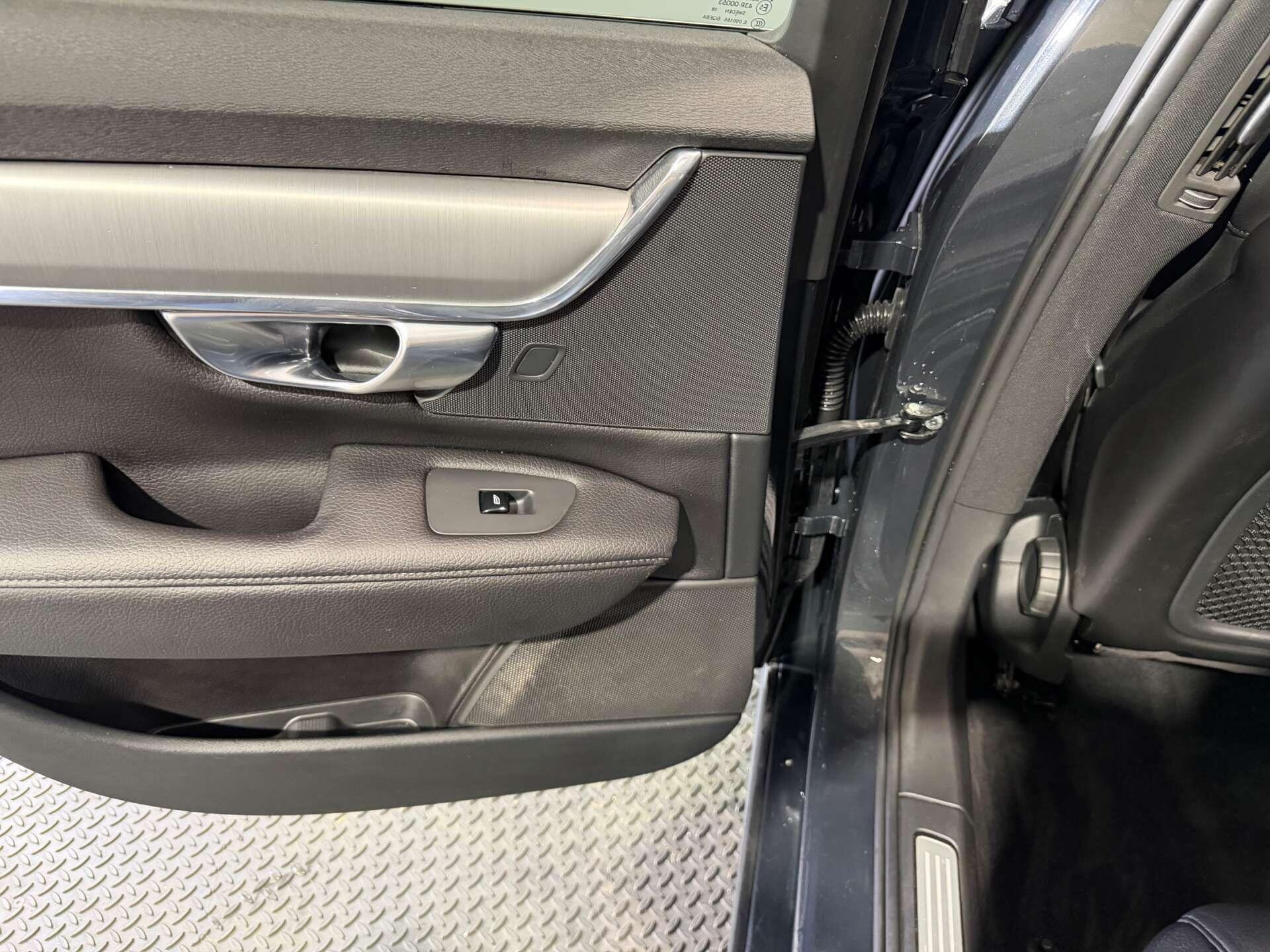 Volvo V90 view 57