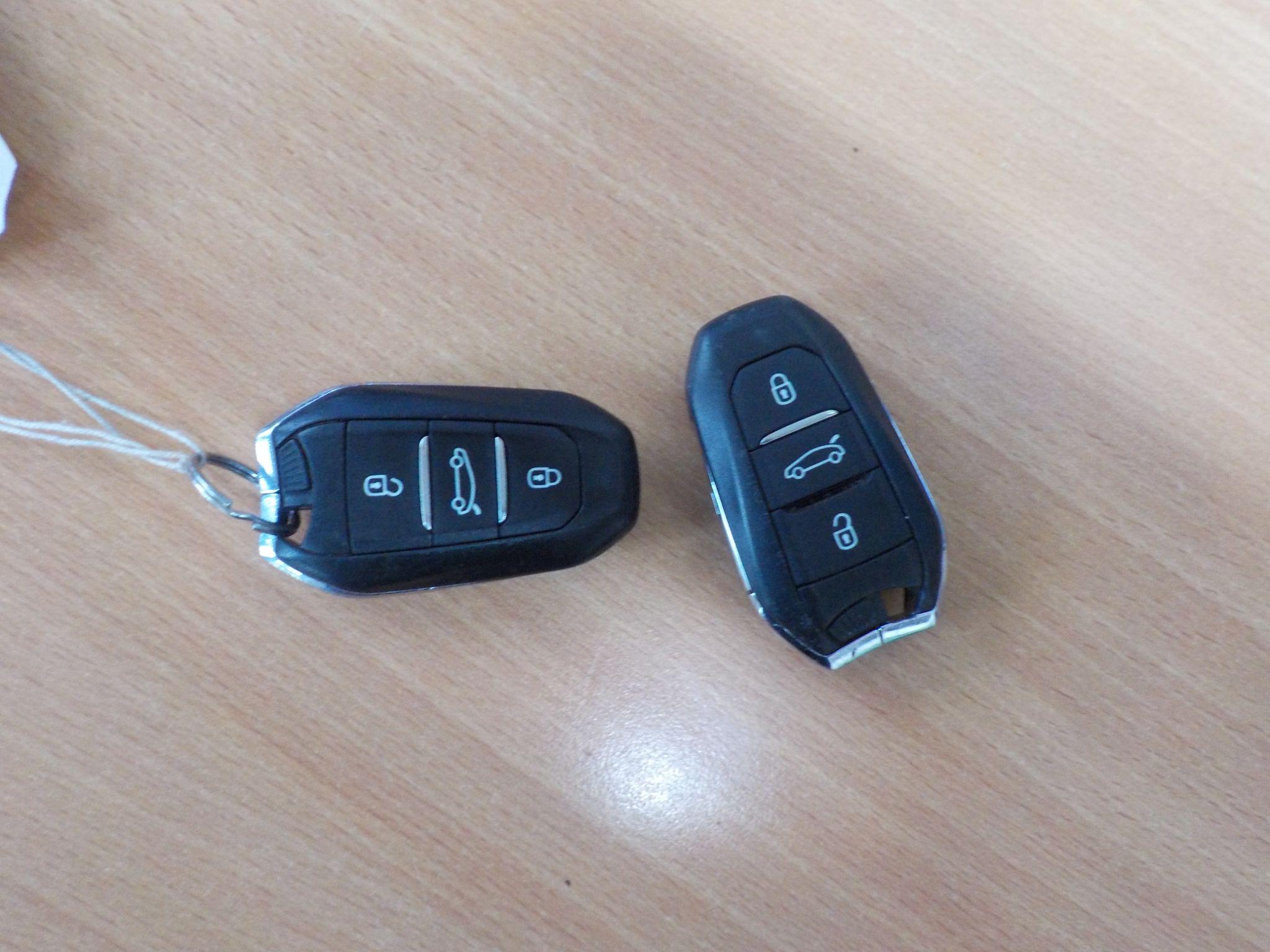 Citroen Grand C4 Picasso 1.6 BlueHDi Exclusive Euro 6 (s/s) 5dr