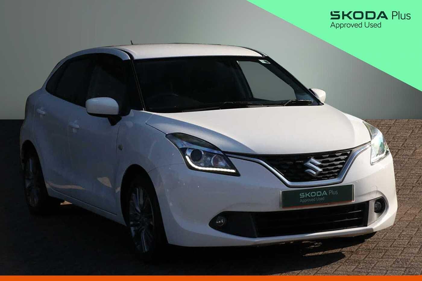 Suzuki Baleno