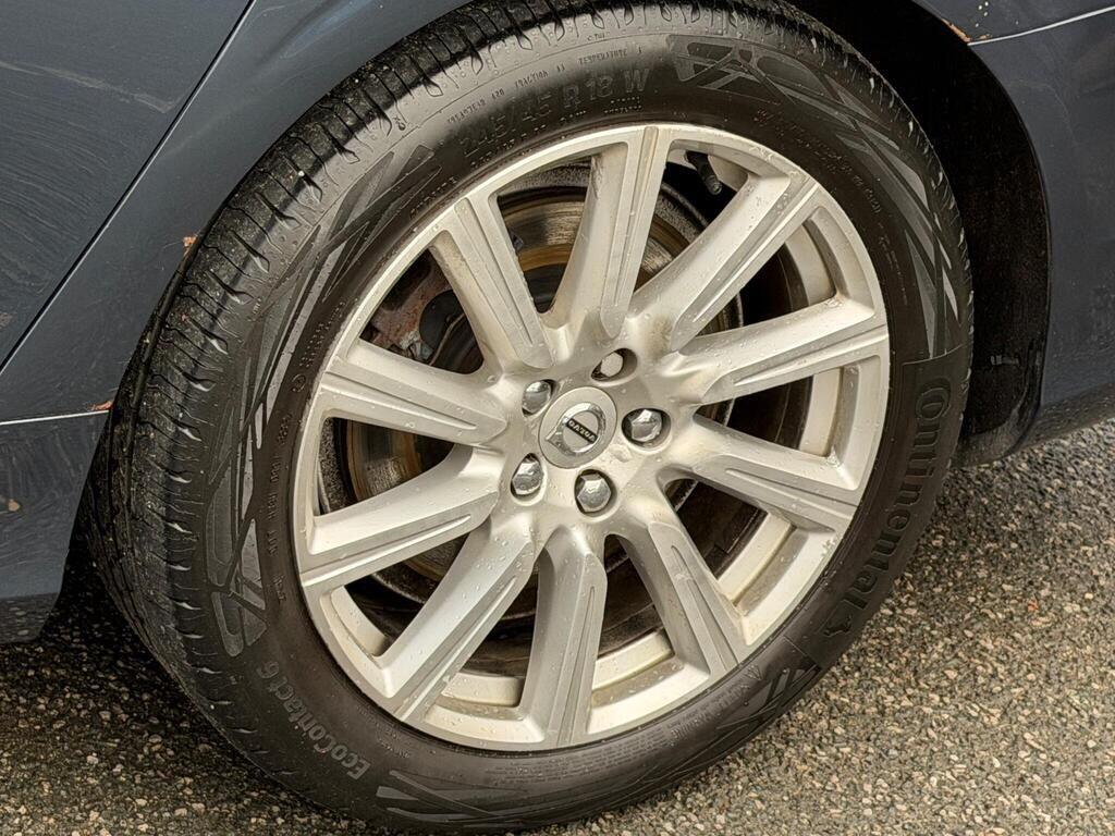 Volvo S90 view 56