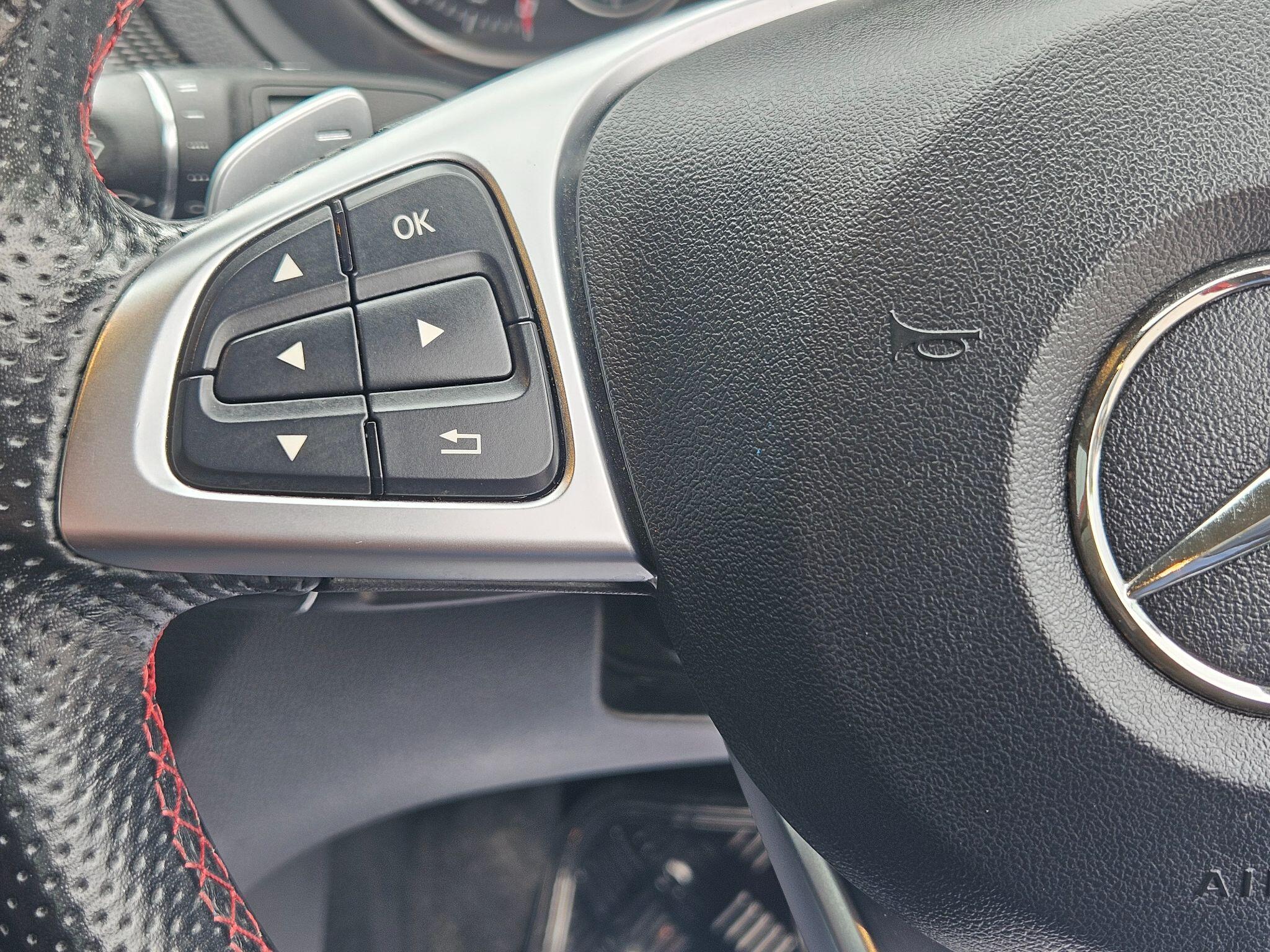 2018 Mercedes-Benz B Class image 34