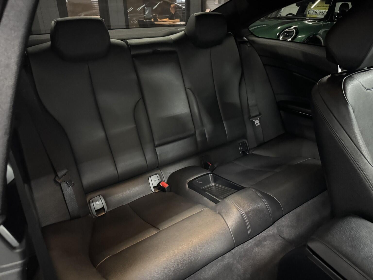 BMW 4 Series view 12