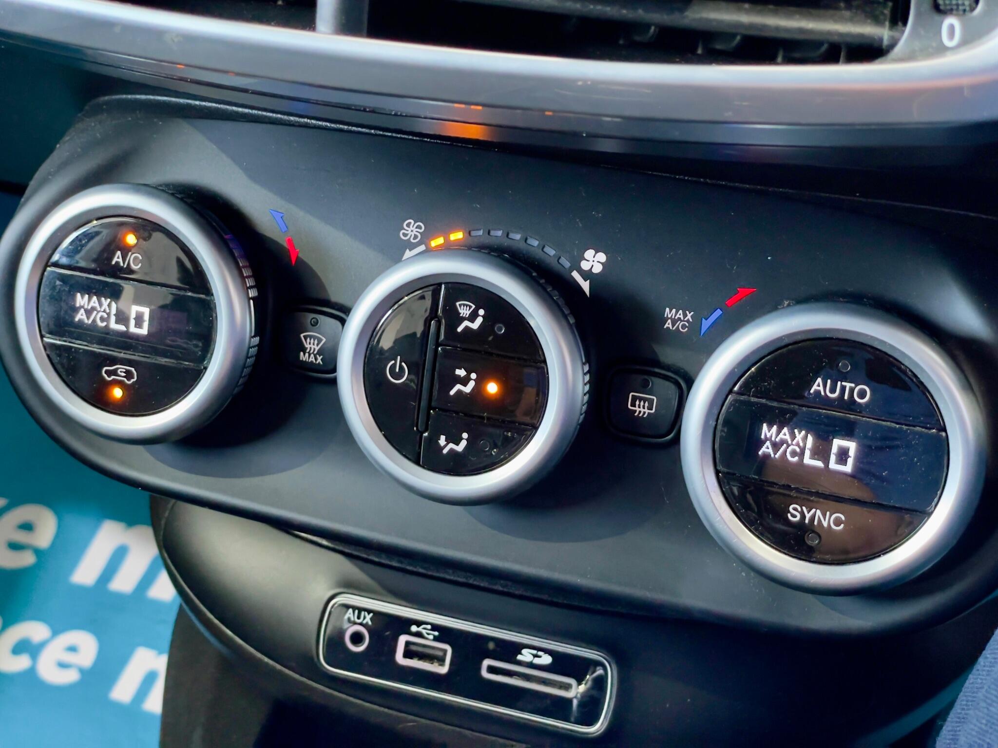 Fiat 500x view 56