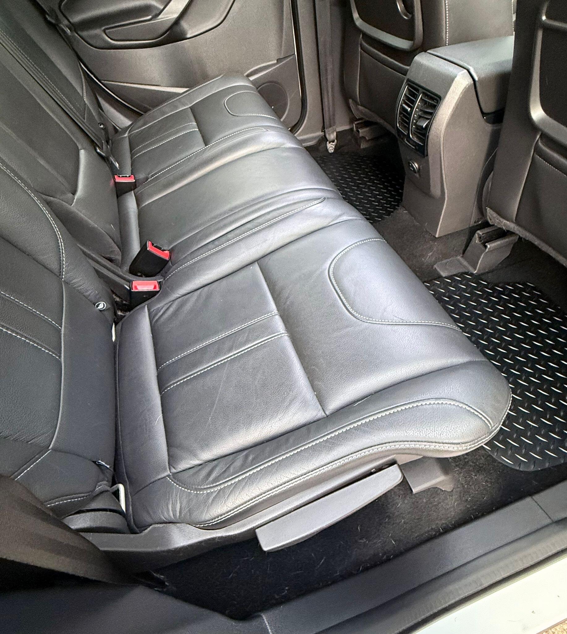 Ford Kuga view 33