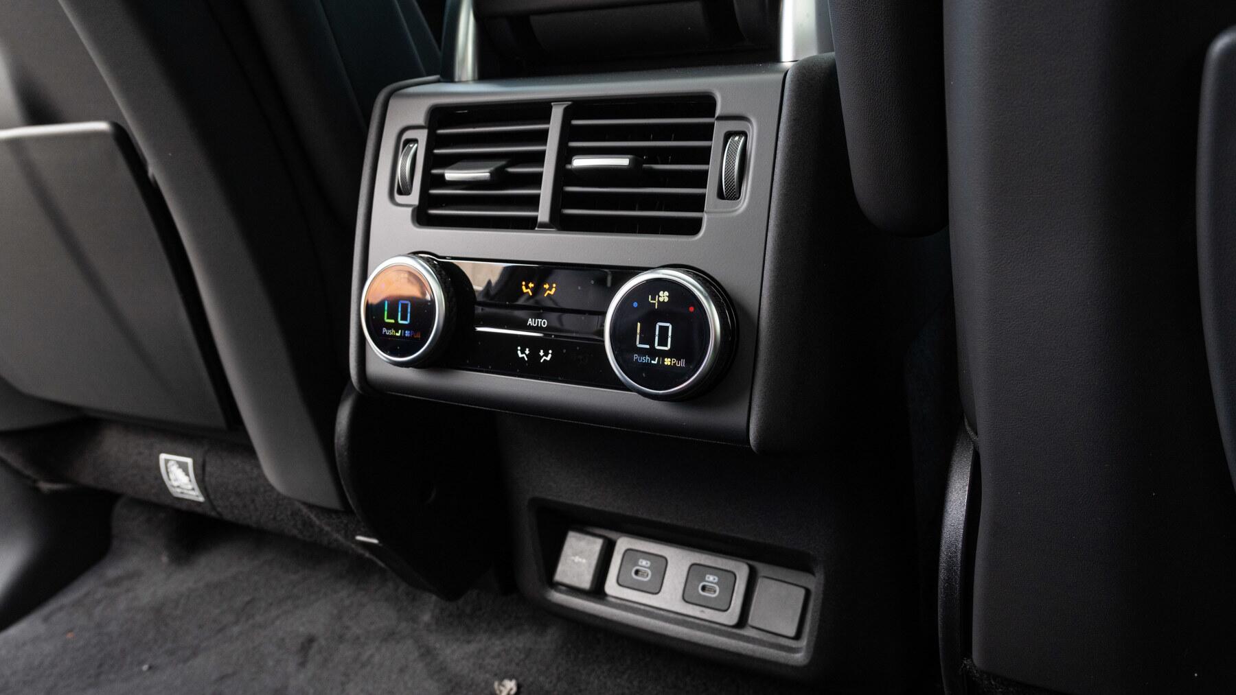 Land Rover Discovery view 57