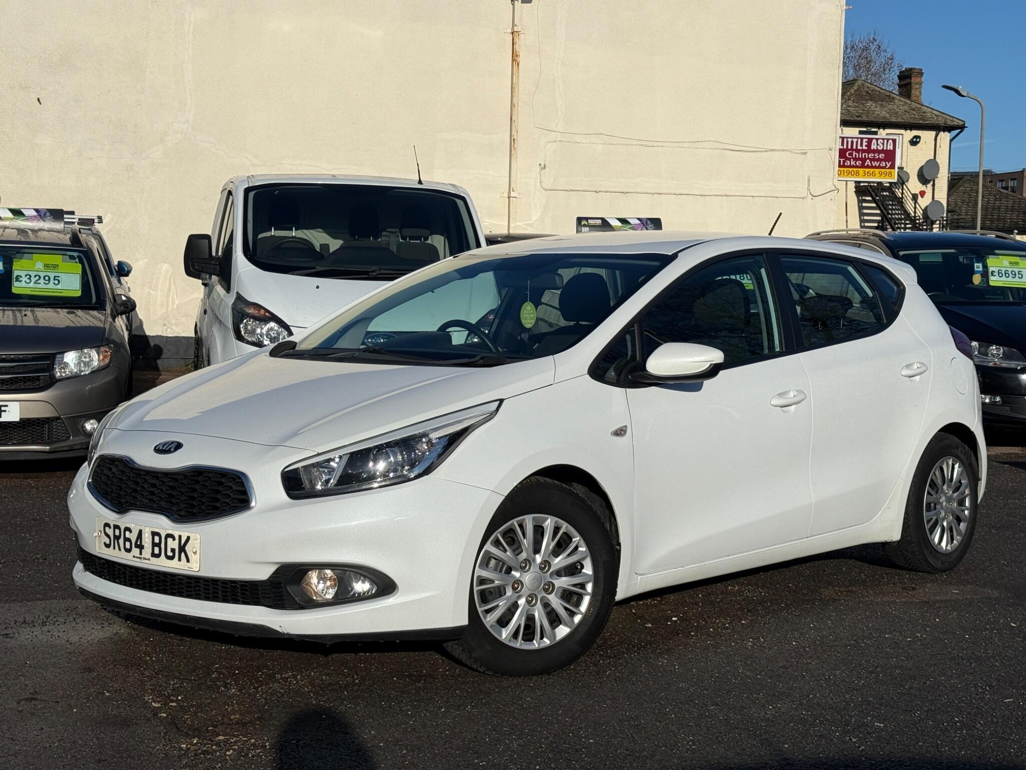 Kia Ceed - Image 9