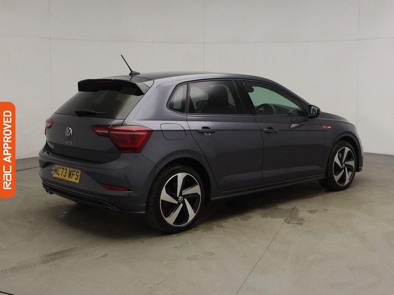 Volkswagen Polo view 29