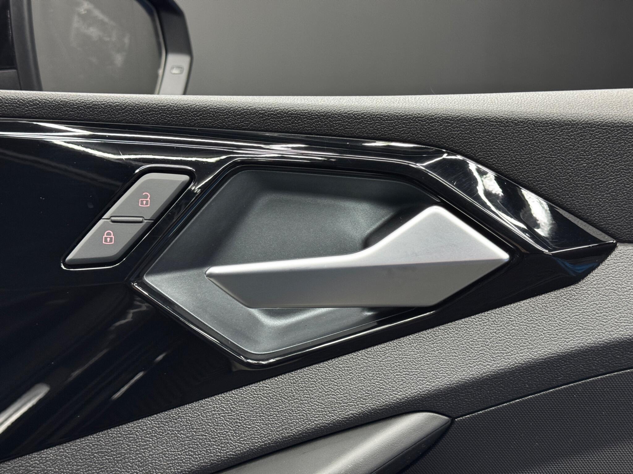 Audi A1 view 38