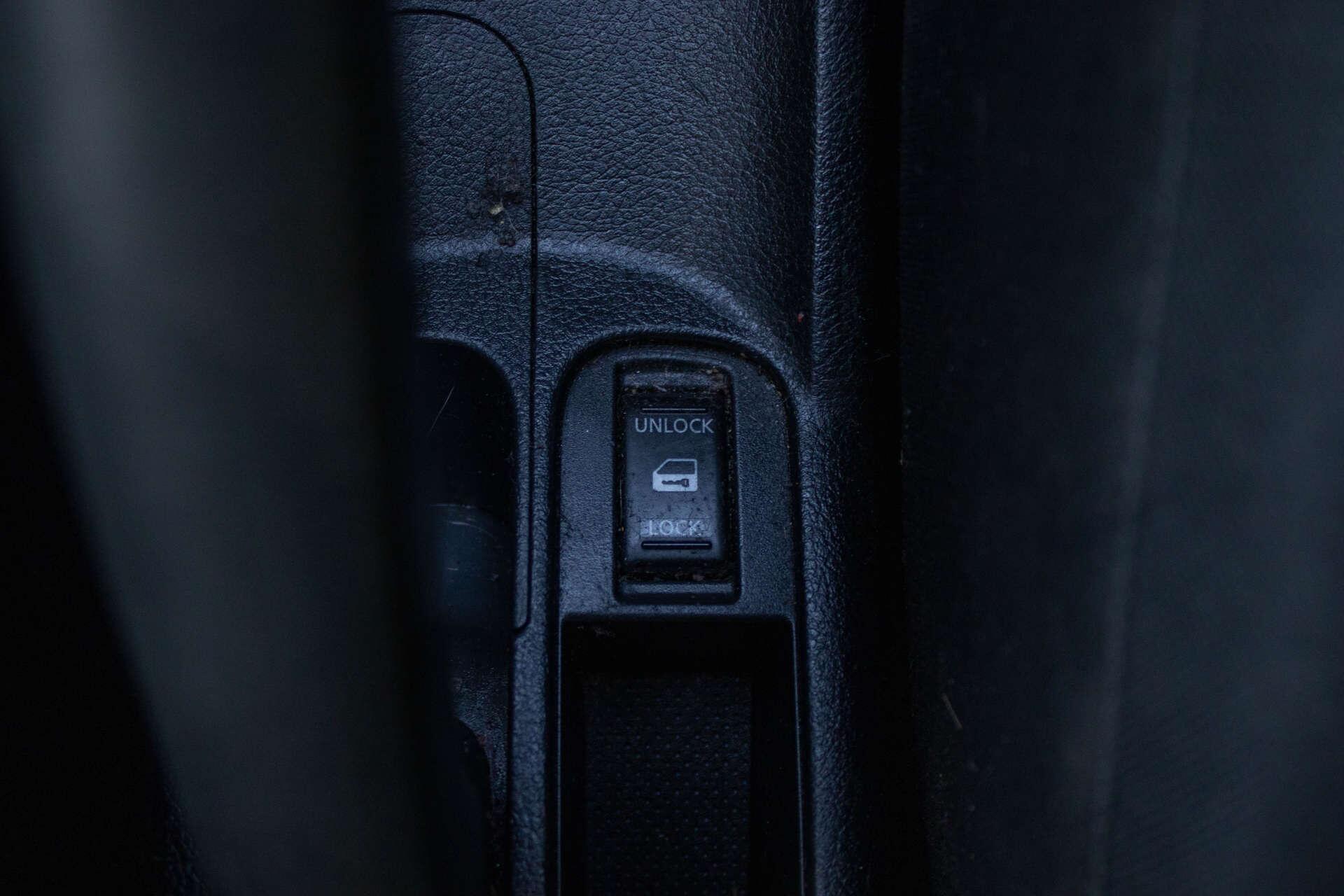 Nissan Note view 25