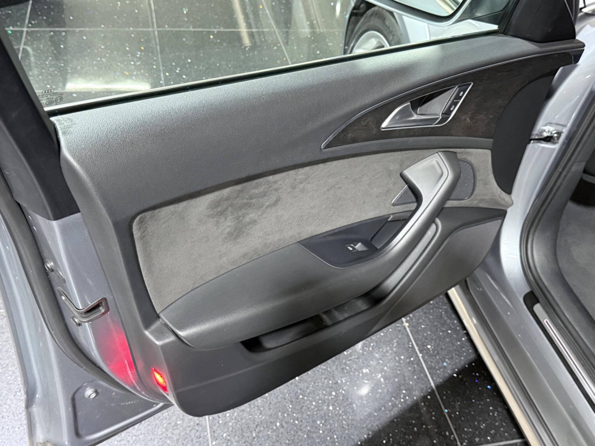 Audi A6 Allroad view 59