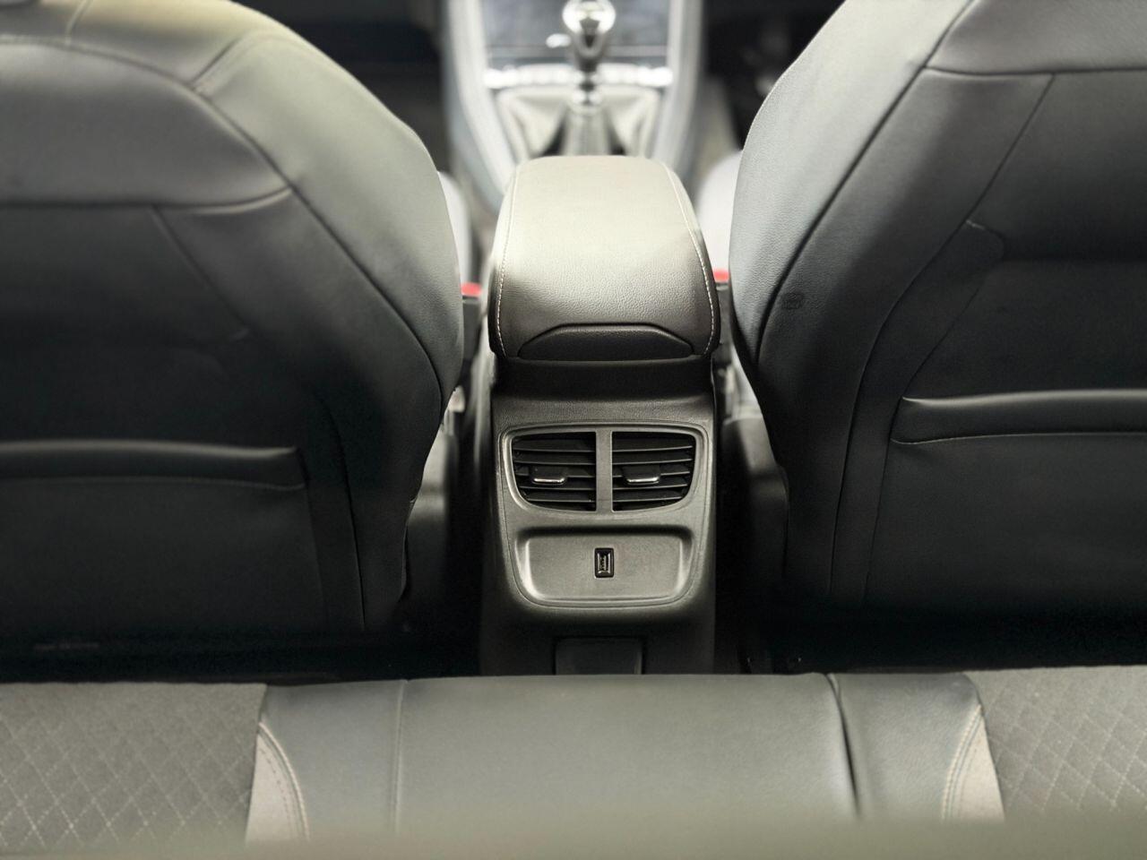 Vauxhall Grandland X view 118