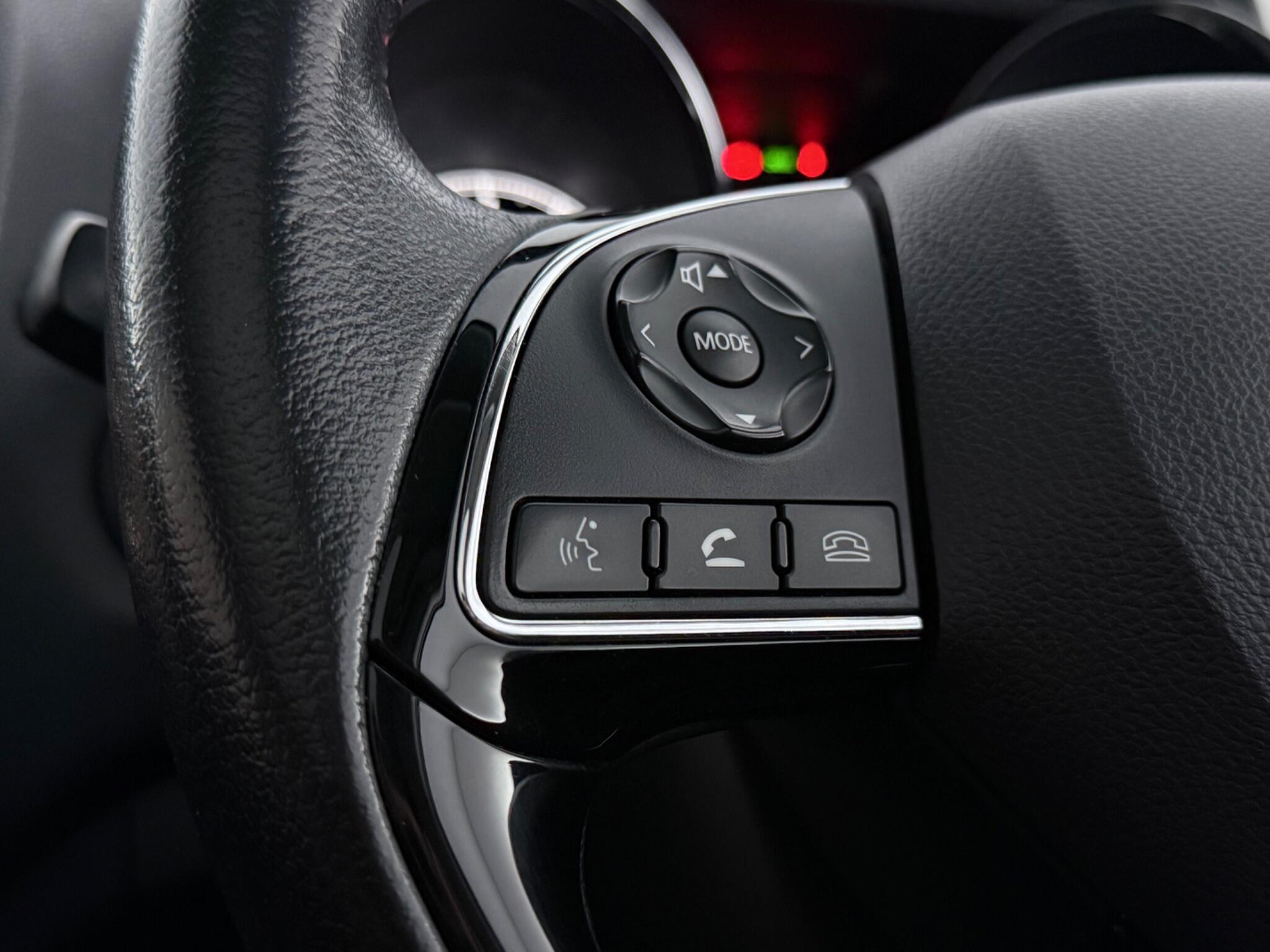 Mitsubishi Asx view 14