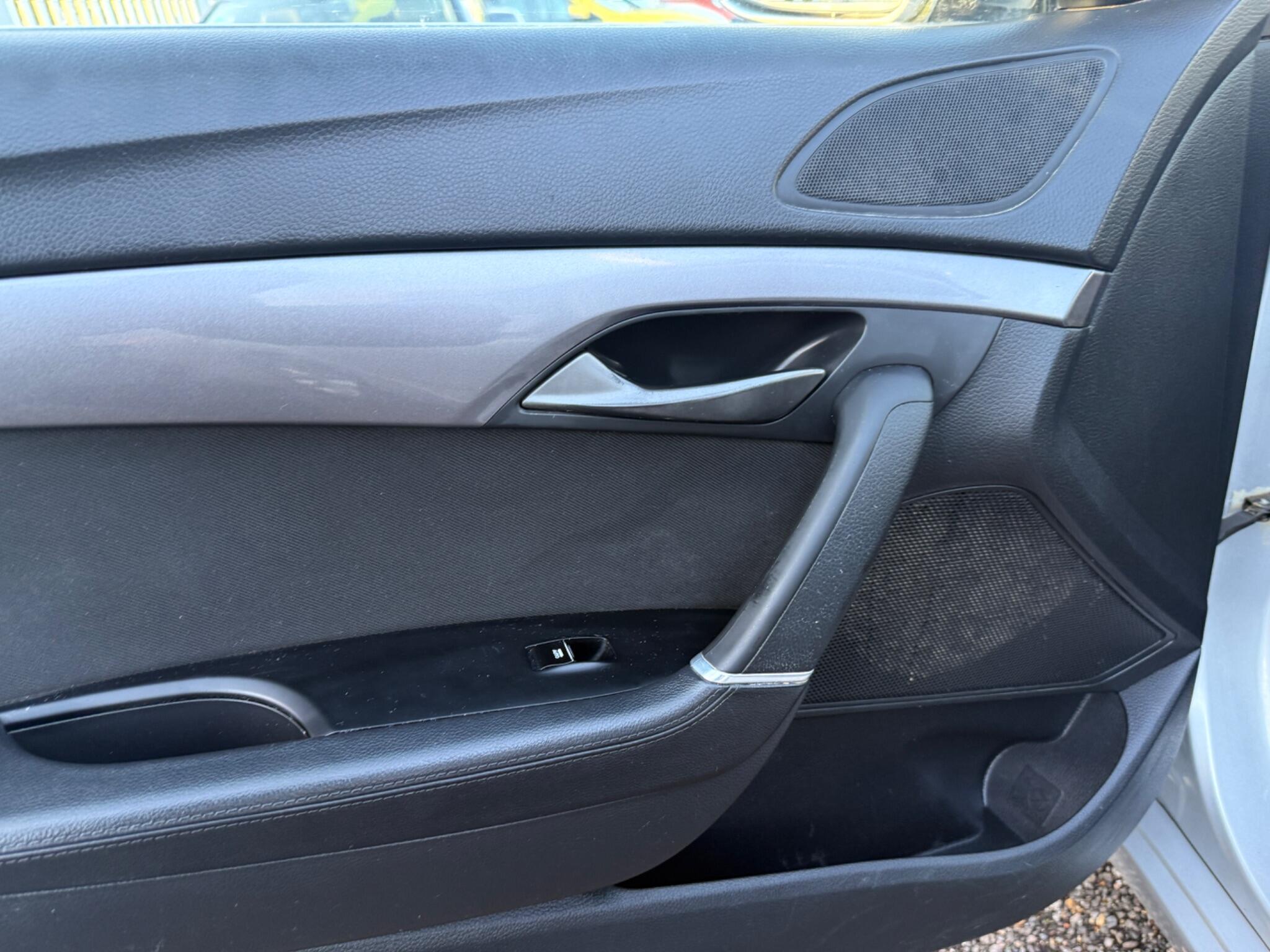 2015 Hyundai i40 image 31