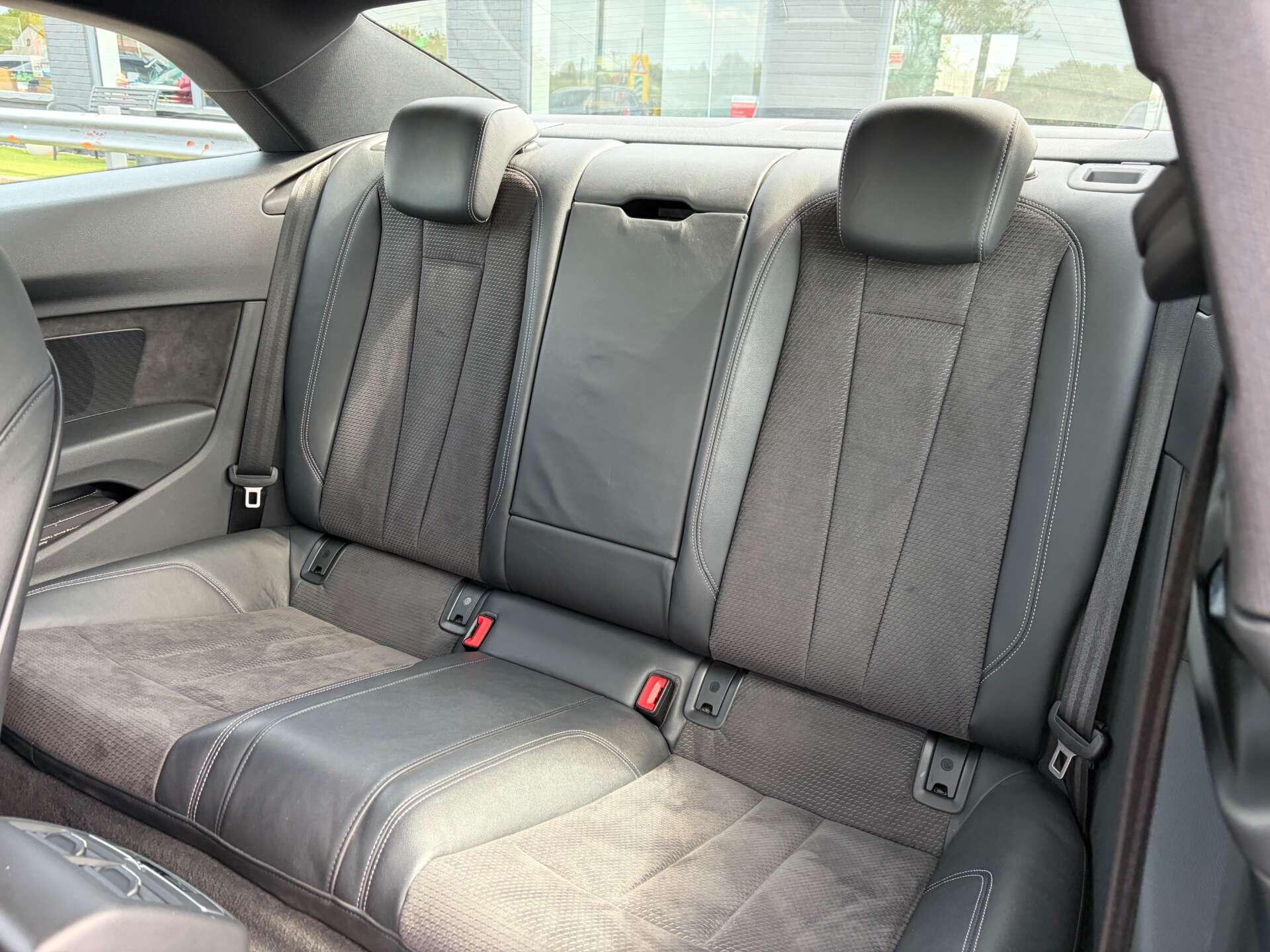 Audi A5 view 20