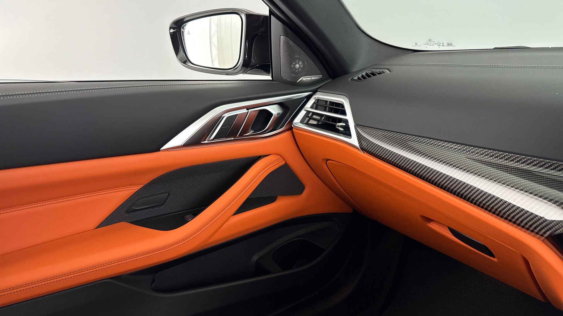 BMW M4 view 28