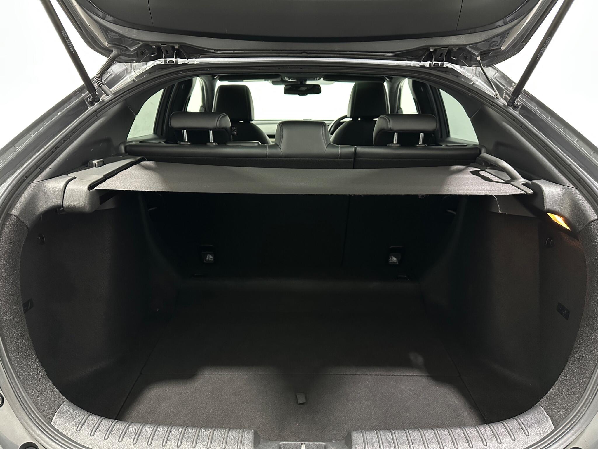 Honda Civic view 47